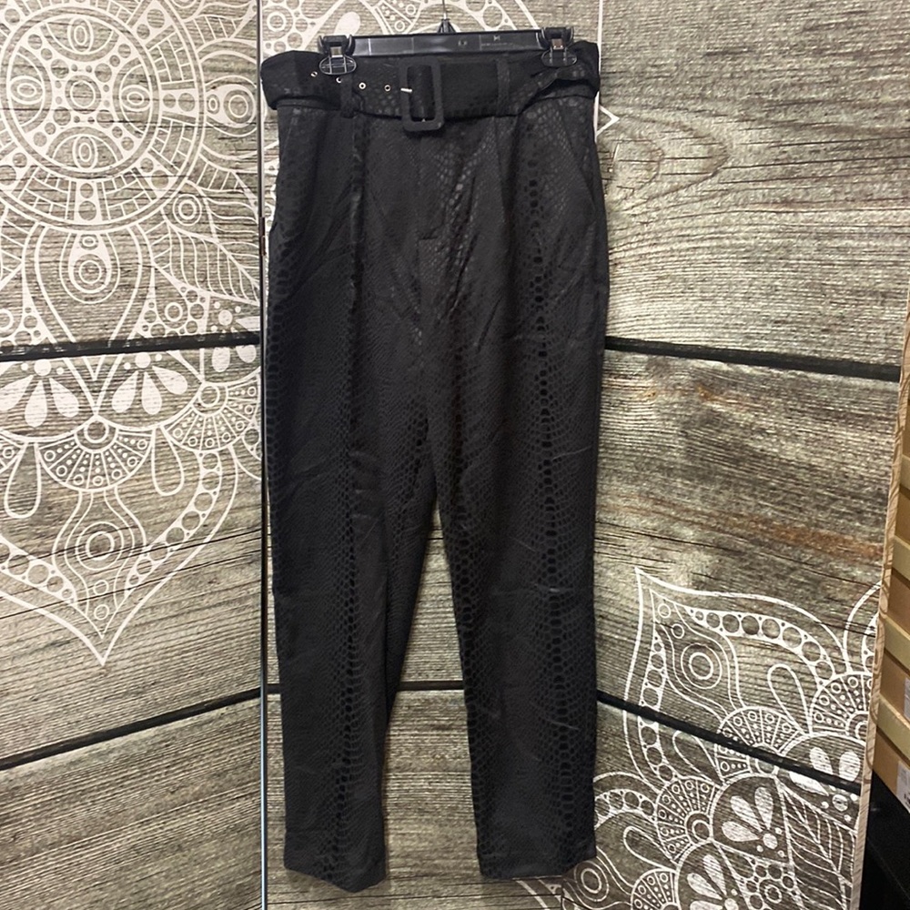 J.O.A Just One Answer Dress Pant
